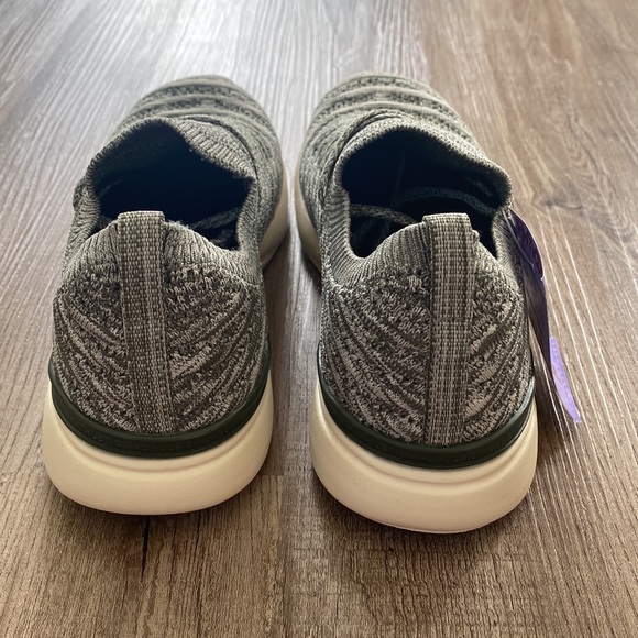 New! APL ‘Techloom Wave’ Women’s Sneakers - Picture 4 of 6